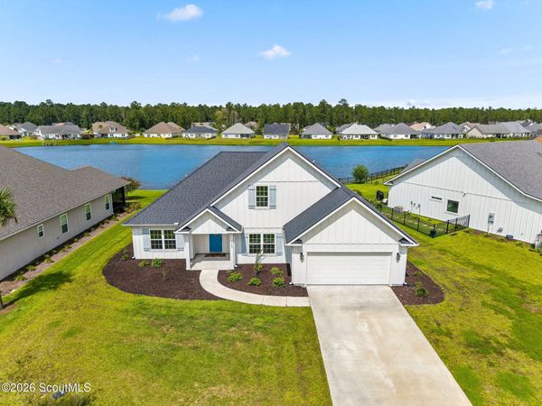 165 Allie Loop , Brunswick, GA 31525