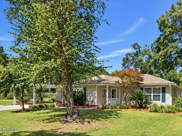113 Breckenridge Drive , Brunswick, GA 31520