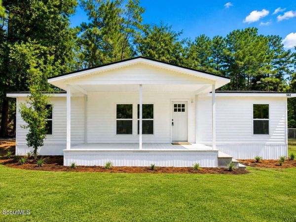 562 4th Street Ext , Guyton, GA 31312