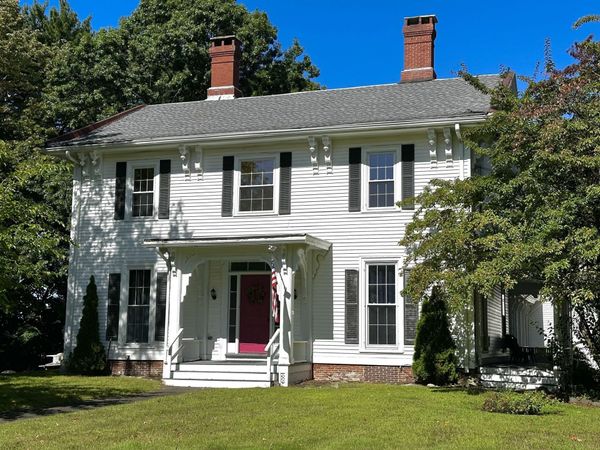 435 South Main Street, Unit 3, Haverhill, MA 01835
