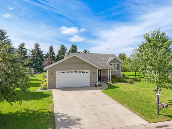 1207 6th Ave NW , Perham, MN 56573