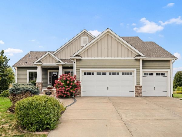 11003 Wesley Drive, Rogers, MN 55374