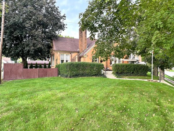 133 Zanesville Avenue , Logan, OH 43138