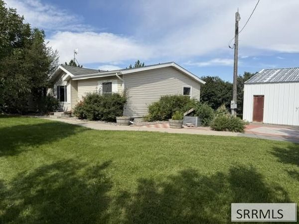 252 N 150 W, BLACKFOOT, ID 83221