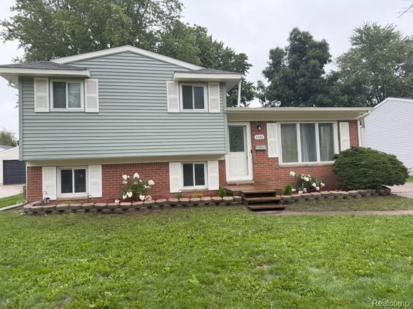 5348 Winshall Drive , Swartz Creek, Mi 48473
