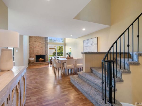 7137 Pebble Park Drive , West Bloomfield Township, Mi 48322