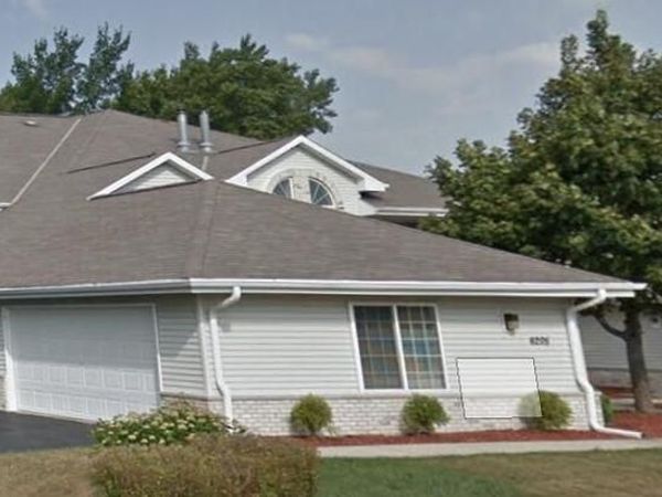 6205 S Creekside DRIVE, Unit 3, Cudahy, WI 53110