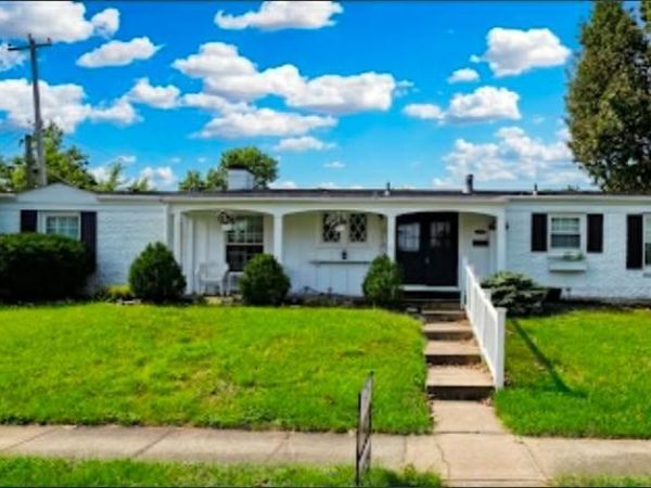 1221 James Road, Hamilton, OH 45013