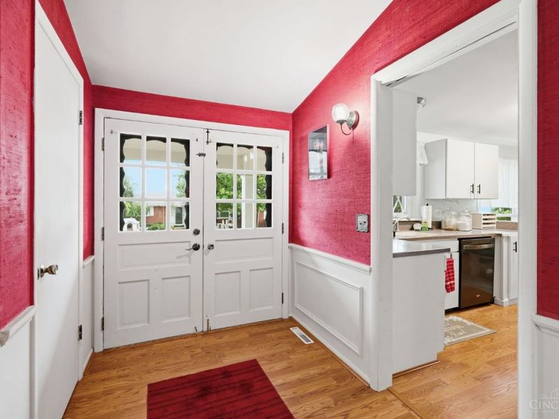 1221 James Road, Hamilton, OH 45013 Photo 4