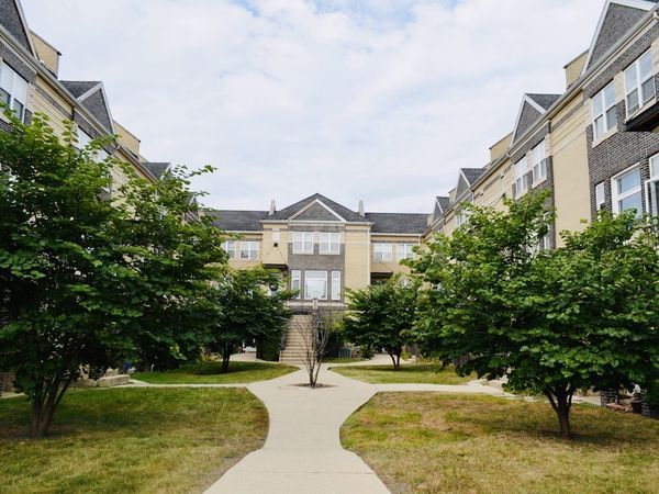 6200 S Ingleside Avenue , Unit 13A, Chicago, IL 60637
