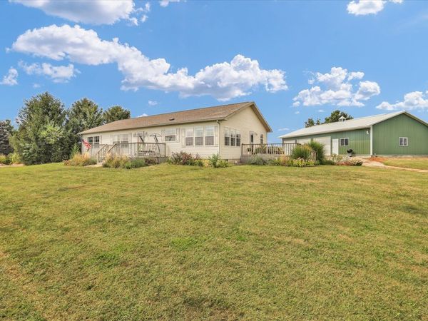 2369 E 2350 North Road , Fithian, IL 61844