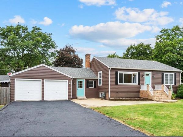 1N038 Woods Avenue , Wheaton, IL 60187