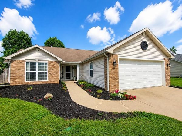 6026 Flintlock Drive, West Lafayette, IN 47906