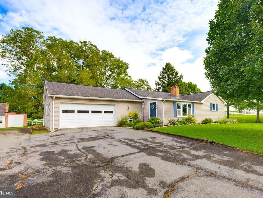 319 Frogtown Road , Pequea, PA 17565 Main Photo