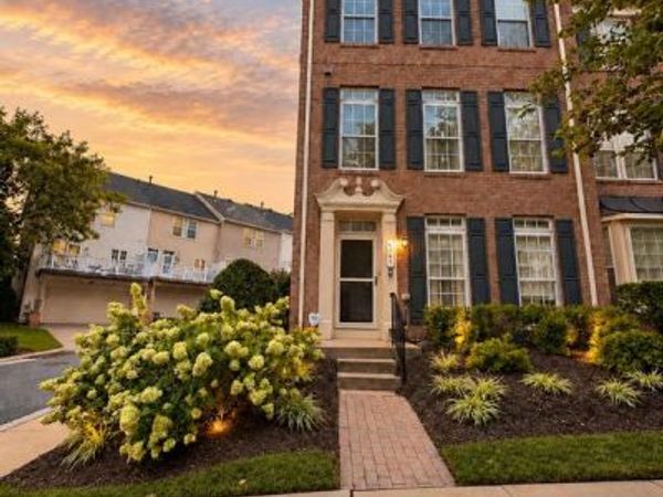 5101 KEY VIEW WAY , Unit 5101, PERRY HALL, MD 21128