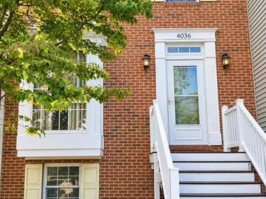 4036 KIMBERLEY GLEN COURT , CHANTILLY, VA 20151