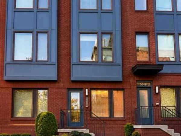5644 46TH PLACE , HYATTSVILLE, MD 20781