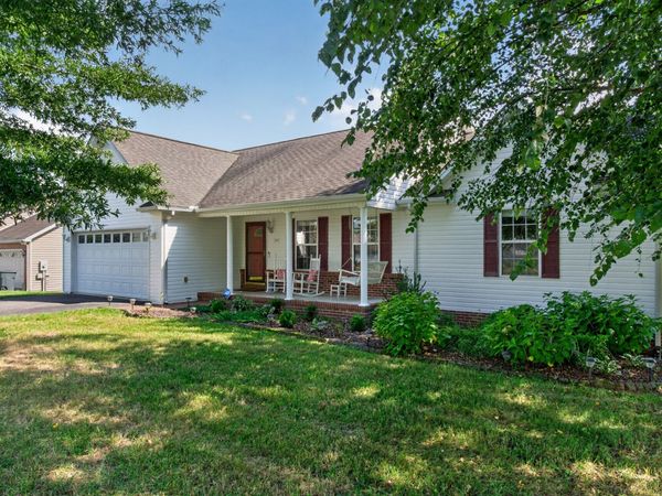 3441 Northwind Dr , Cookeville, TN 38506