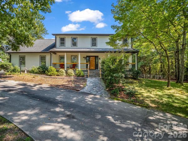 215 Hillcrest Drive , Columbus, NC 28722