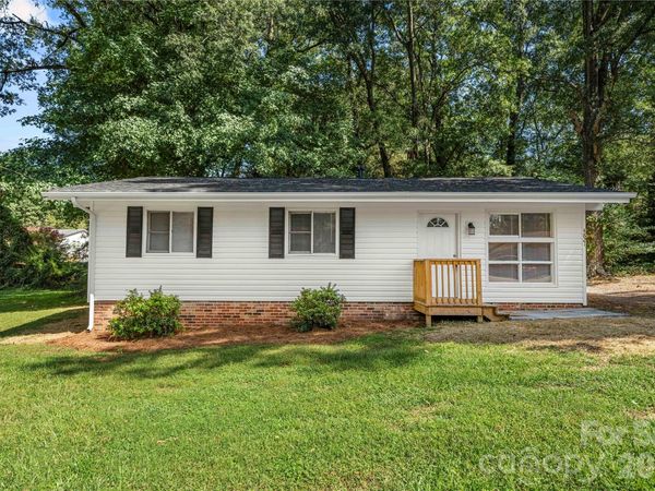 4821 Northaven Drive , Charlotte, NC 28206
