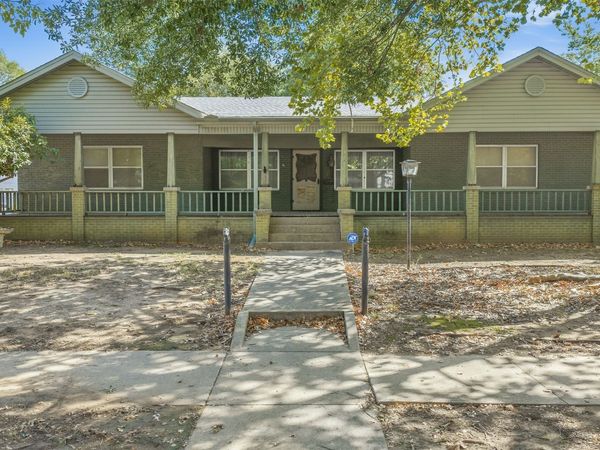 822 Stanley Street SW, Ardmore, OK 73401