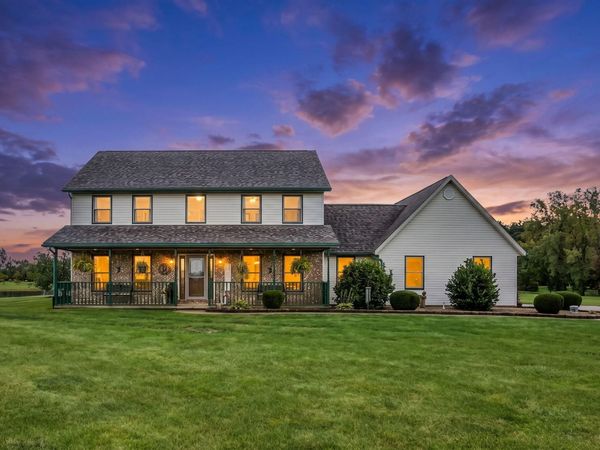 106 Highland Lakes Drive, Lima, OH 45801