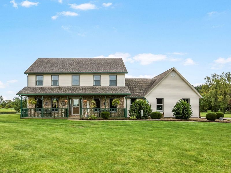 106 Highland Lakes Drive, Lima, OH 45801 Photo 2