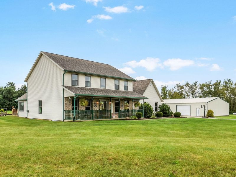 106 Highland Lakes Drive, Lima, OH 45801 Photo 3