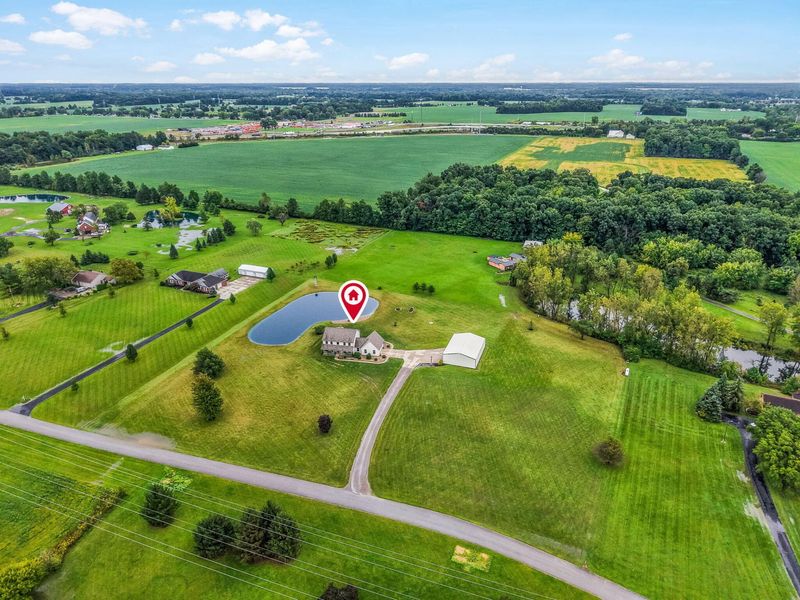 106 Highland Lakes Drive, Lima, OH 45801 Photo 5