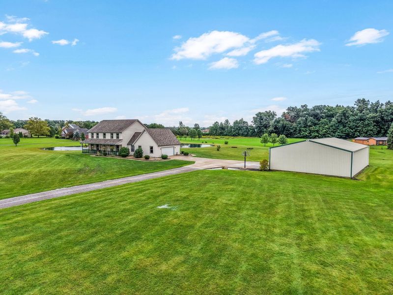 106 Highland Lakes Drive, Lima, OH 45801 Photo 85