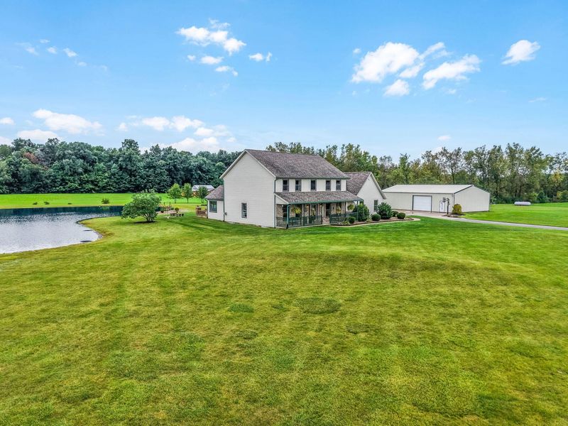 106 Highland Lakes Drive, Lima, OH 45801 Photo 86