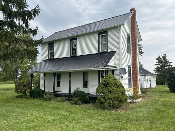 1101 Karr Road, Arcanum, OH 45304