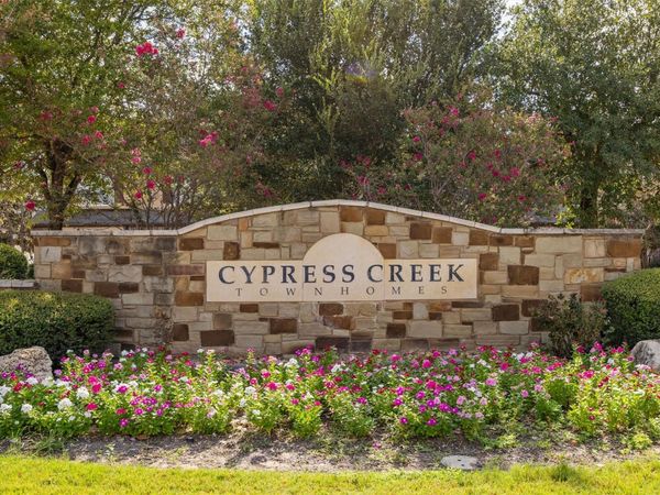 1900 Little Elm TRL, Unit 75, Cedar Park, TX 78613