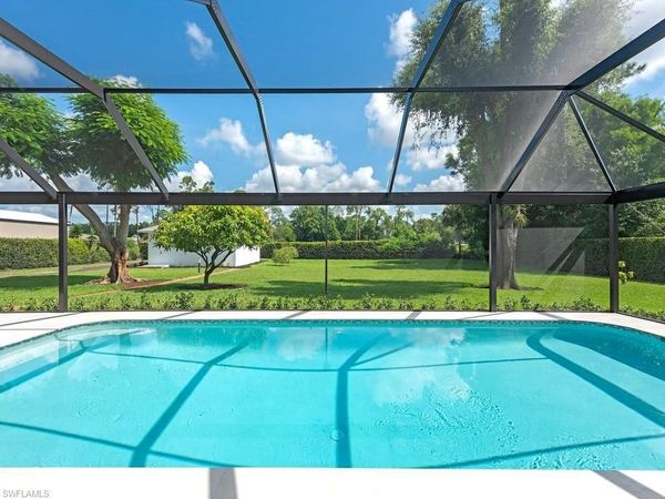 5520 CYNTHIA LN , NAPLES, FL 34112