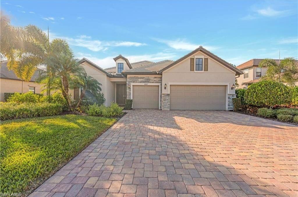 14009 Shadywood Ct, Estero, FL 33928 Photo
