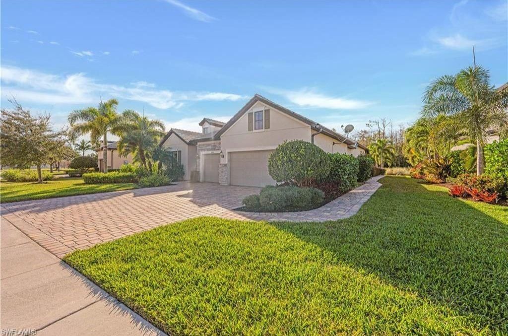 14009 Shadywood Ct, Estero, FL 33928 Photo