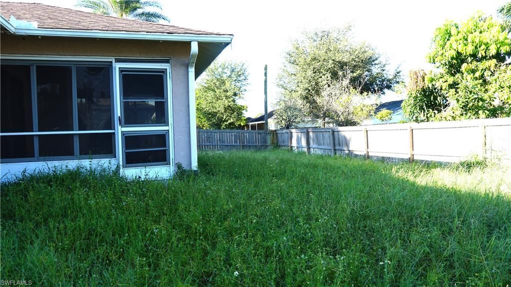17376 Connecticut Rd , Fort Myers, FL 33967 Photo