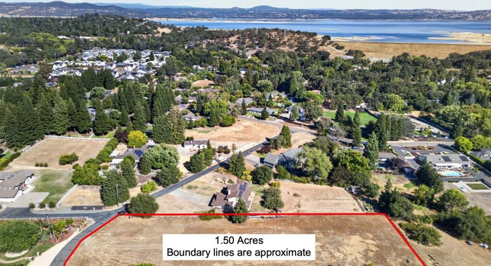 0 Pueblo Ct, Granite Bay, CA 95746 Photo