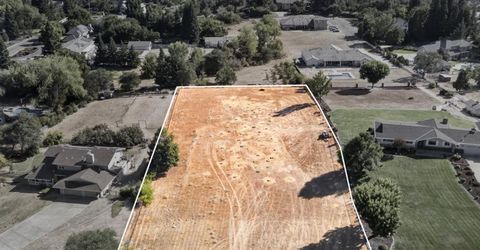 0 Pueblo Ct, Granite Bay, CA 95746 Photo