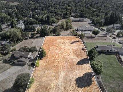 0 Pueblo Ct, Granite Bay, CA 95746 Photo