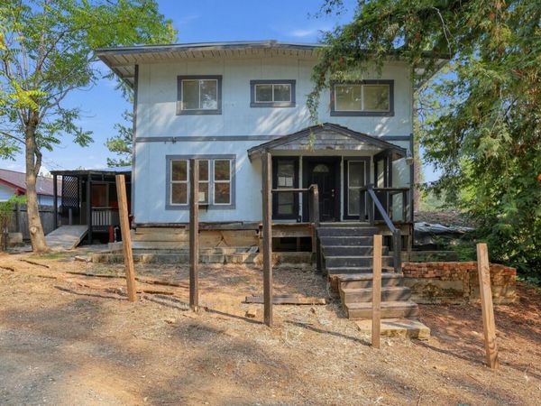 233 W Oak St #1, Unit 1, Colfax, CA 95713