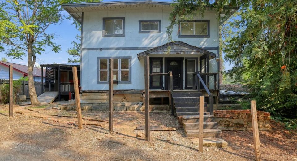 233 W Oak St #1, Unit 1, Colfax, CA 95713 Photo