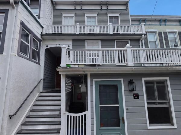27 Bridge Street, Unit 1, Nyack, NY 10960