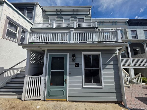 27 Bridge Street, Unit 1, Nyack, NY 10960