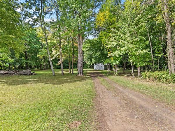 16201 Evergreen Road , Pine City, MN 55063