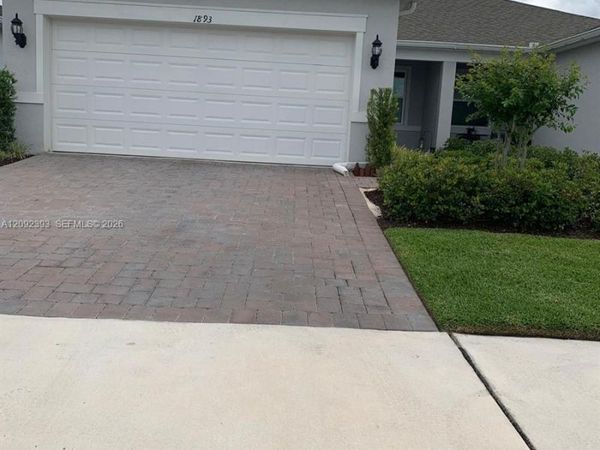 1893 Spring Shower Cir , Kissimmee, FL 34744