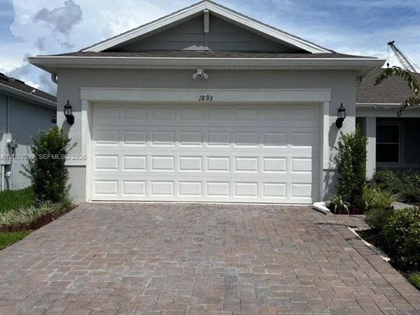 1893 Spring Shower Cir, Kissimmee, FL 34744