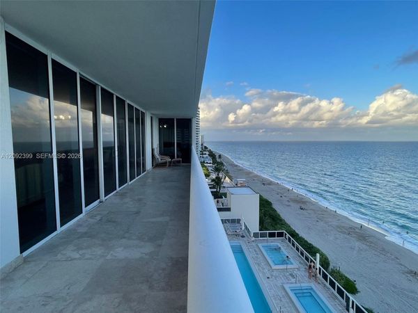 1830 S Ocean Dr , Unit 1202, Hallandale Beach, FL 33009