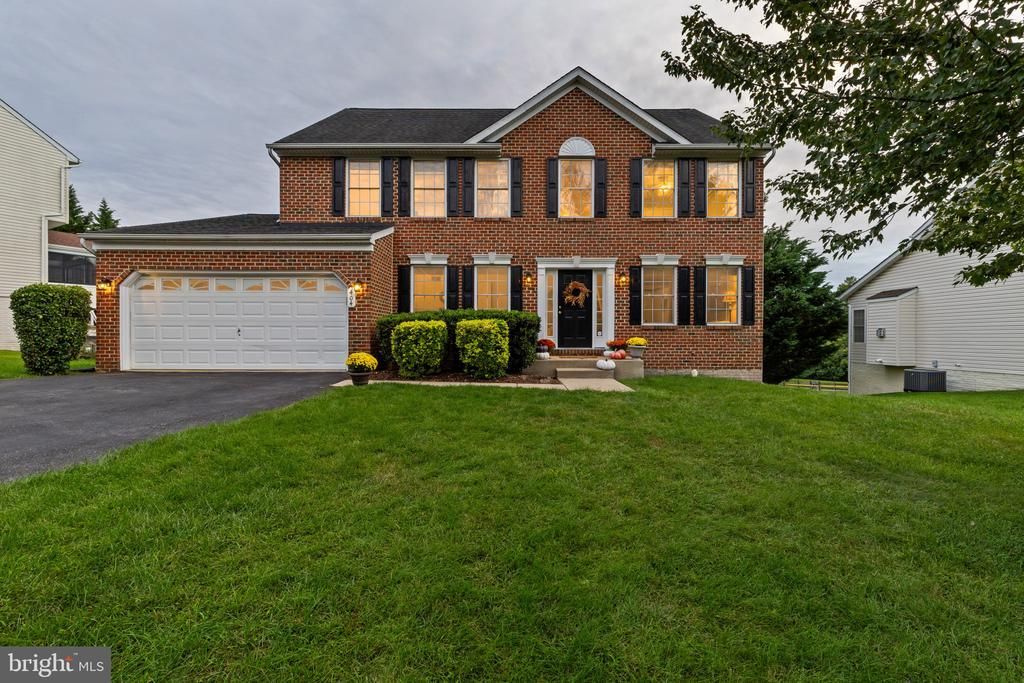 404 BRIDLEWREATH WAY , MT AIRY, MD 21771