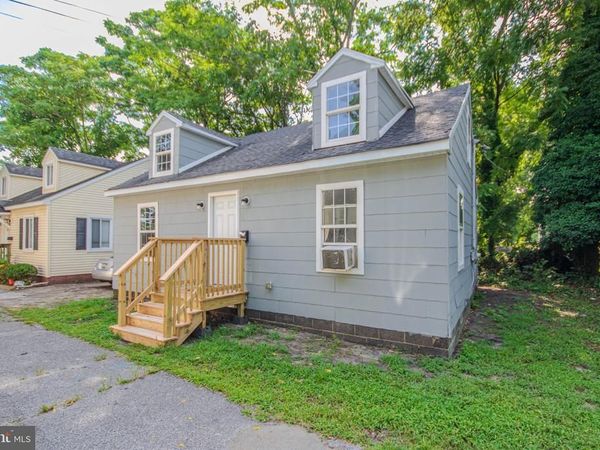403 NEWTON TERRACE, SALISBURY, MD 21801